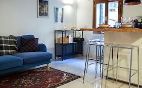 Erbe Canal View Private House